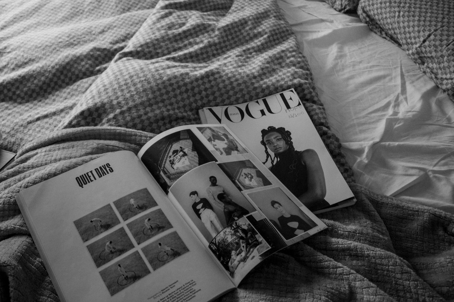 Why Curated Content is the Future of Media